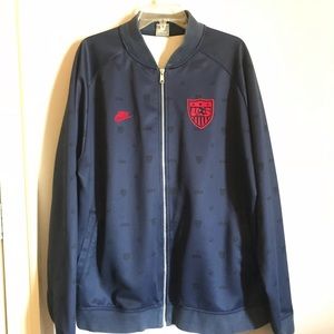 2006 Nike US Men’s National Team Jacket